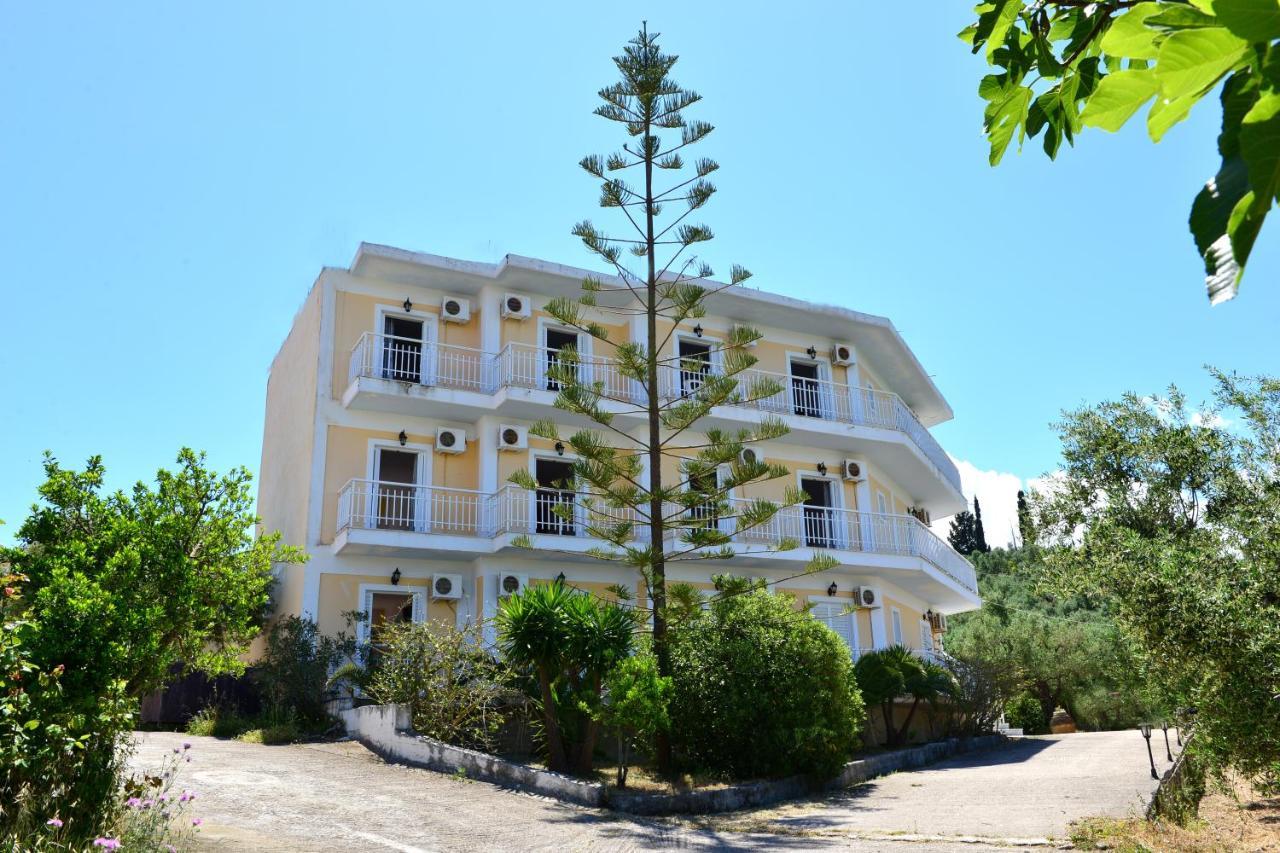 Asteria Aparthotel *
