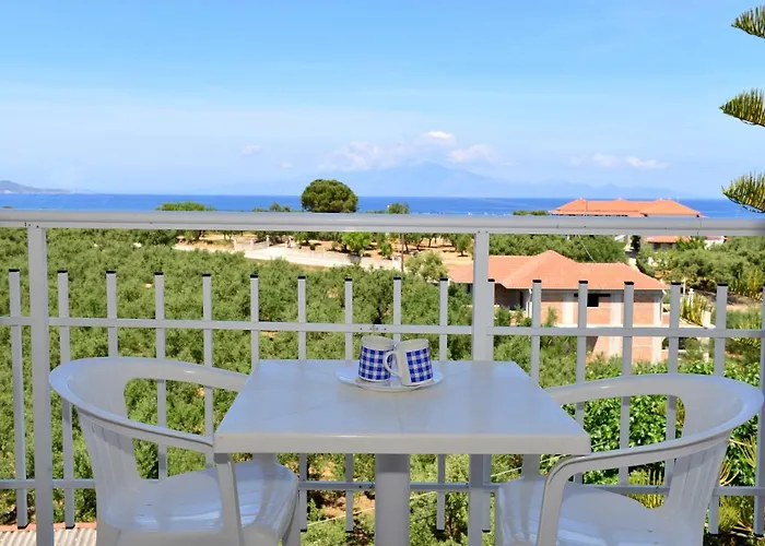 Asteria Apartments