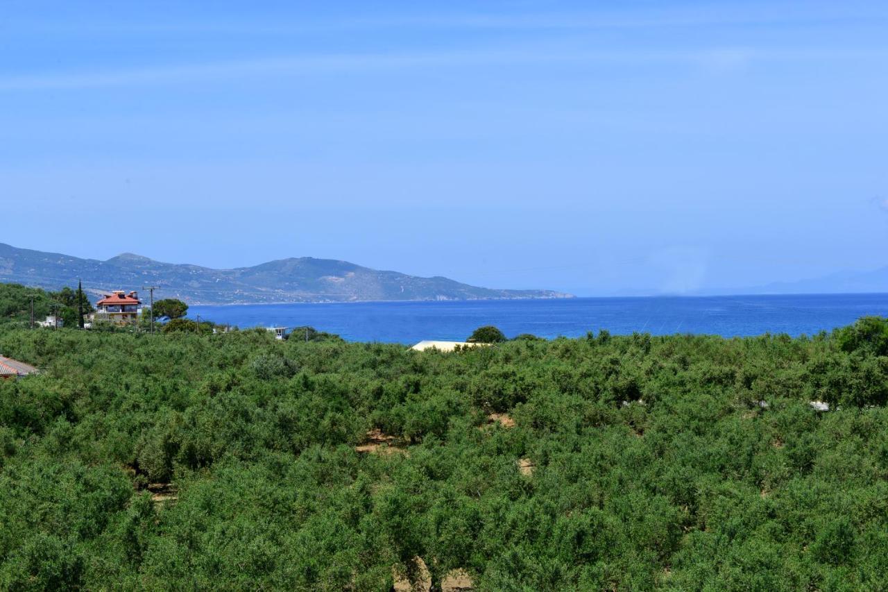 Asteria Aparthotel