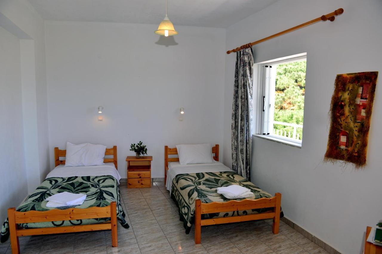 Asteria Aparthotel *